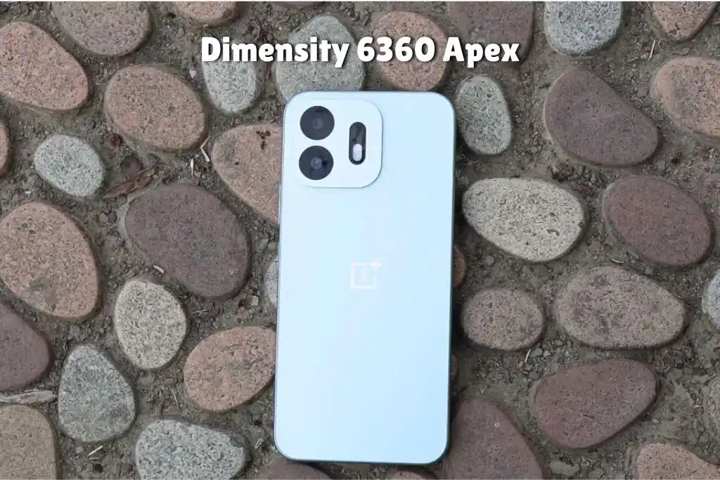 OnePlus N6 Performance