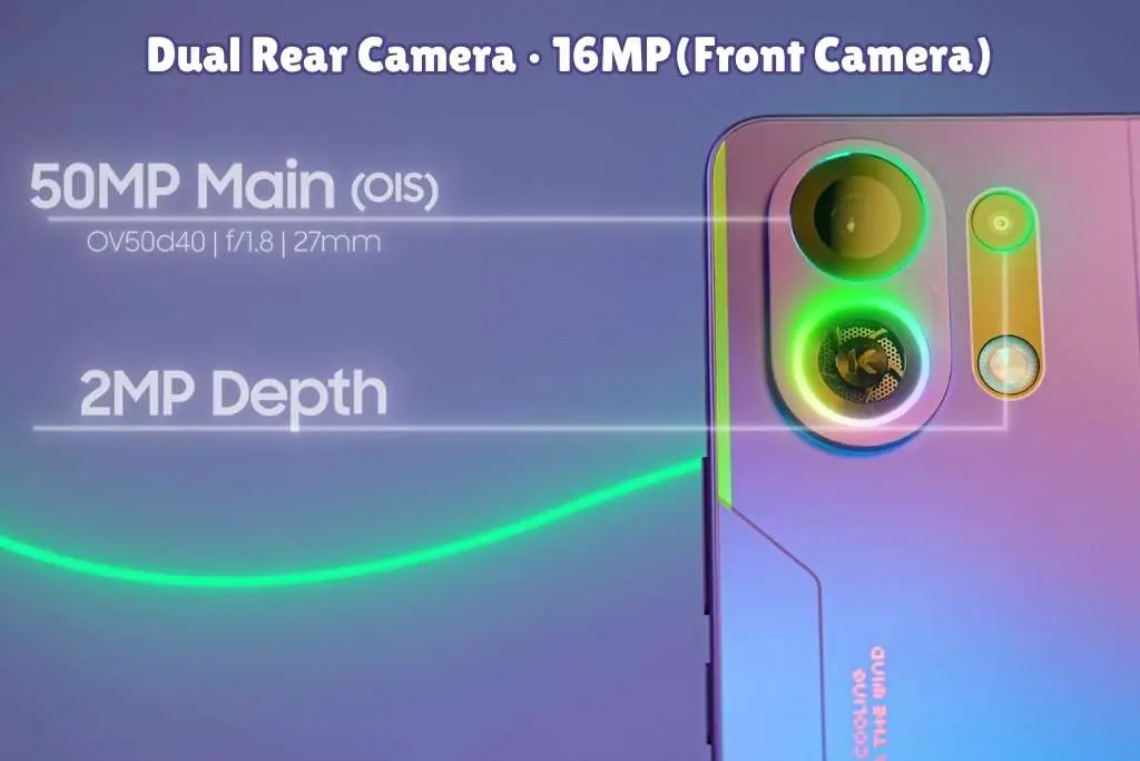 Camera