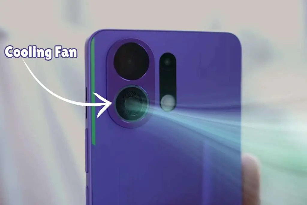 Cooling Fan