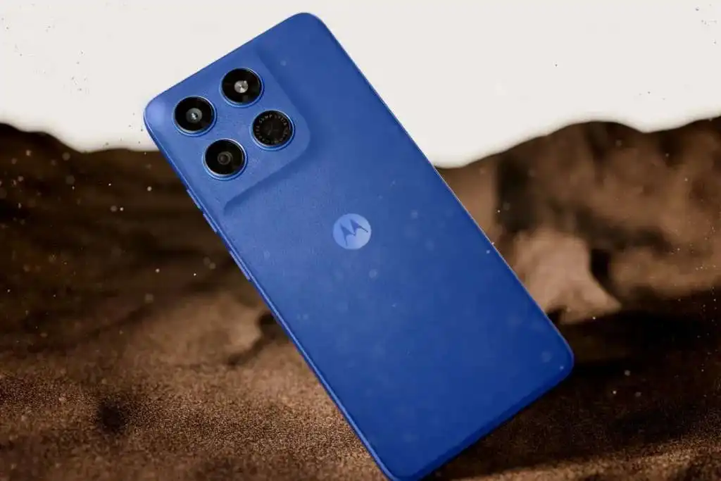 Motorola G37 Power