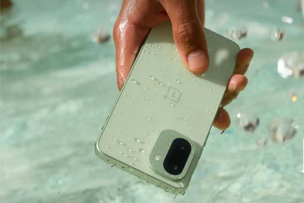 OnePlus Nord CE 6