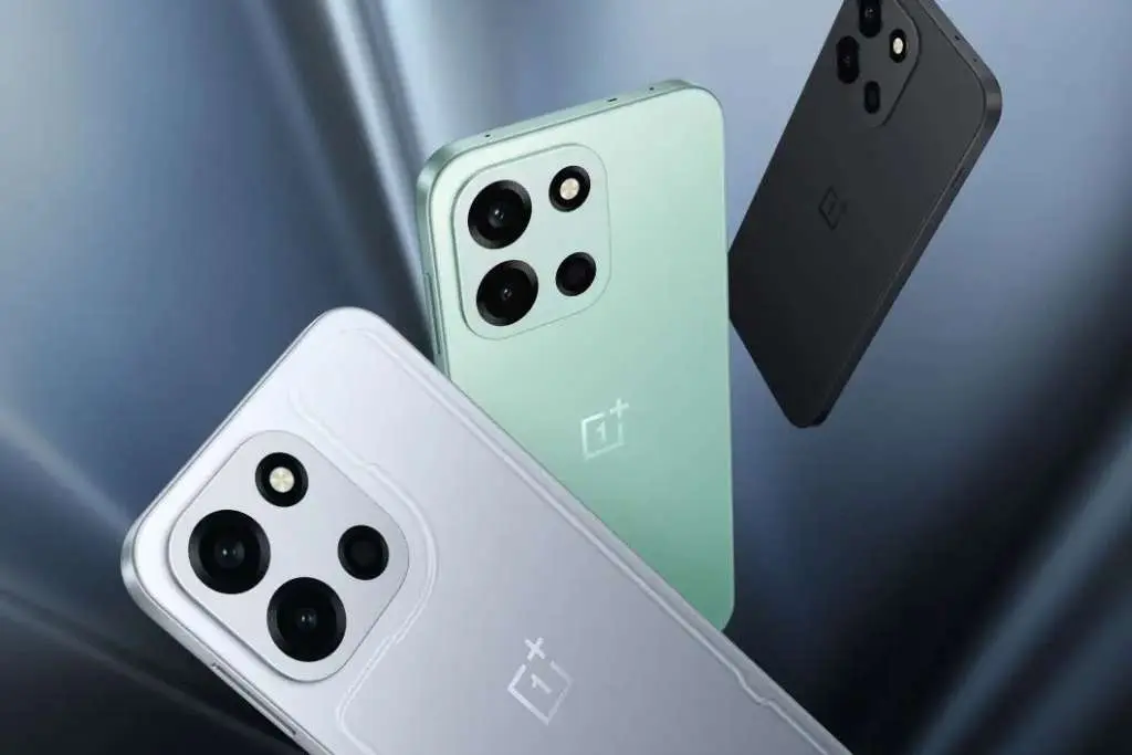 OnePlus Nord 6