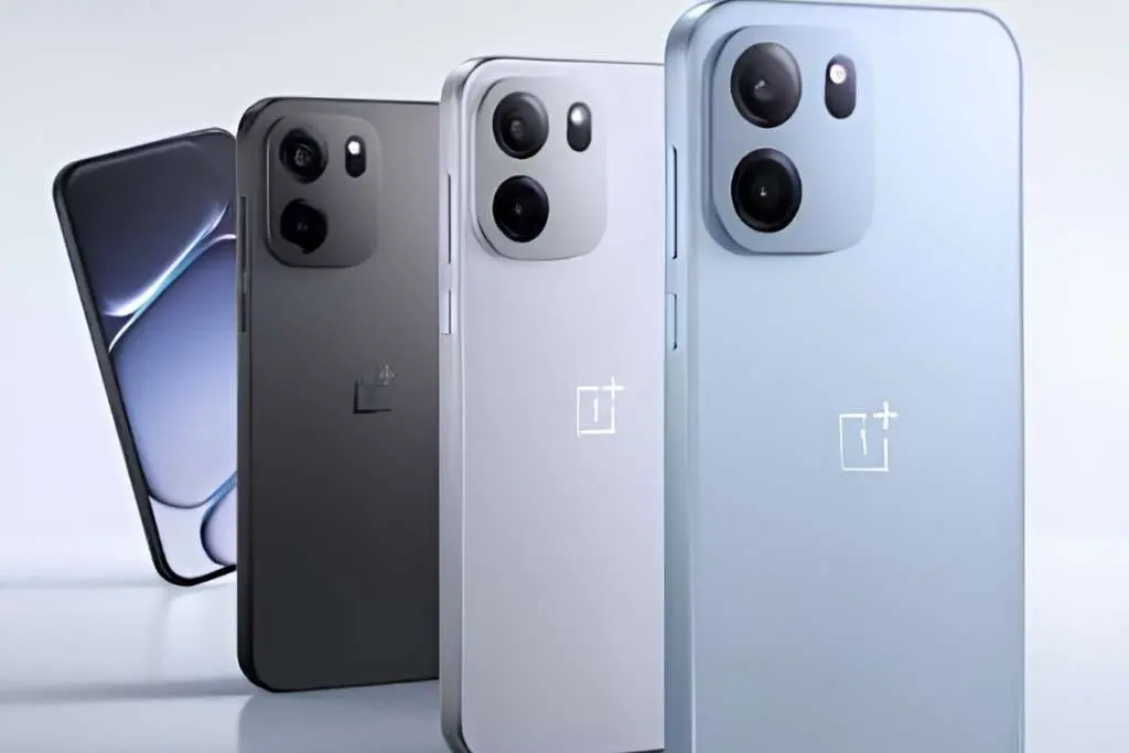 OnePlus Nord CE 6