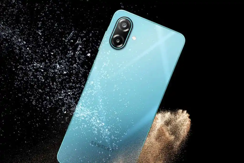 Samsung Galaxy M17e 5G
