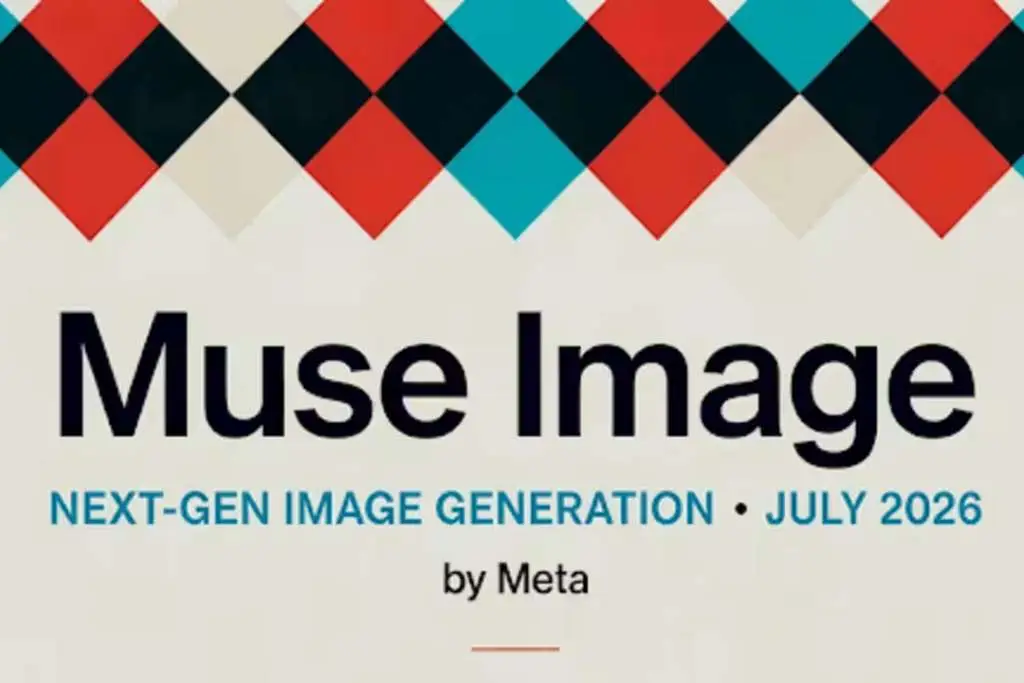 आखिर क्या है Muse Image?