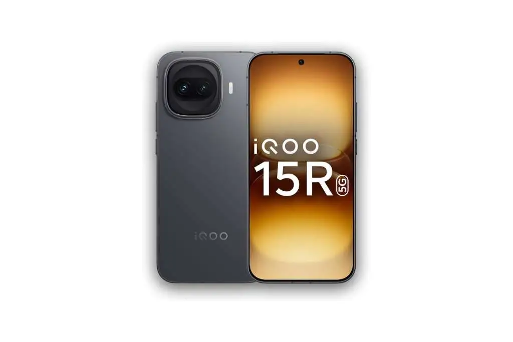 iQOO 15R
