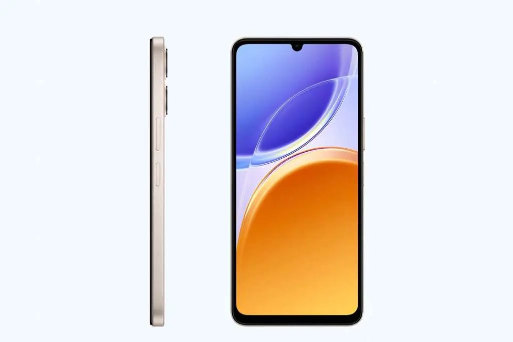iQOO Z11 Lite (Expected Specs)