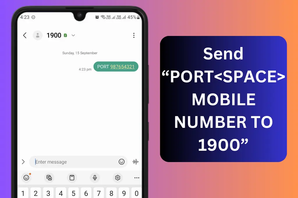 Porting Code Kaise Nikale