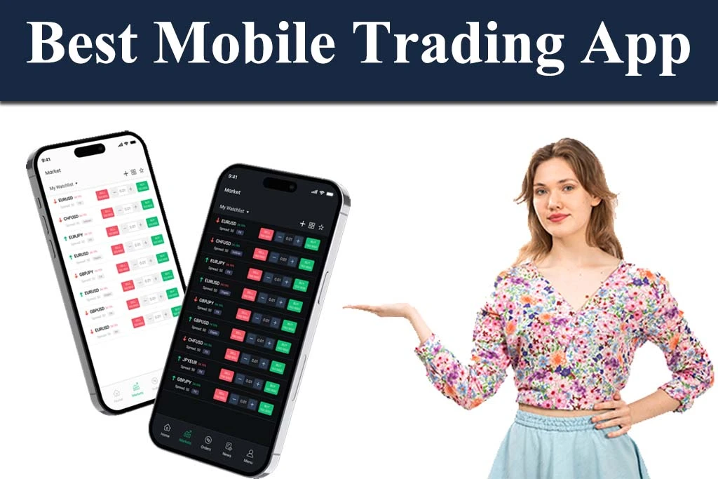 Best Mobile Trading App
