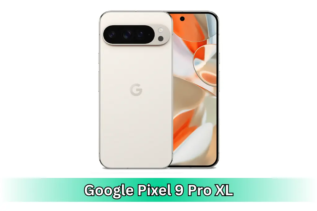 Google Pixel 9 Pro XL