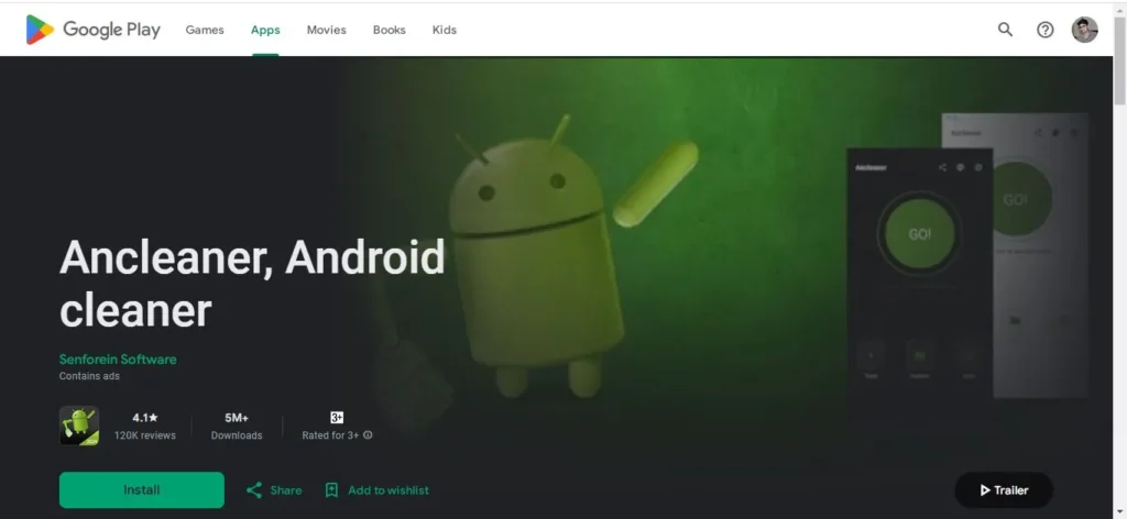 Mobile Hang Problem Solution App