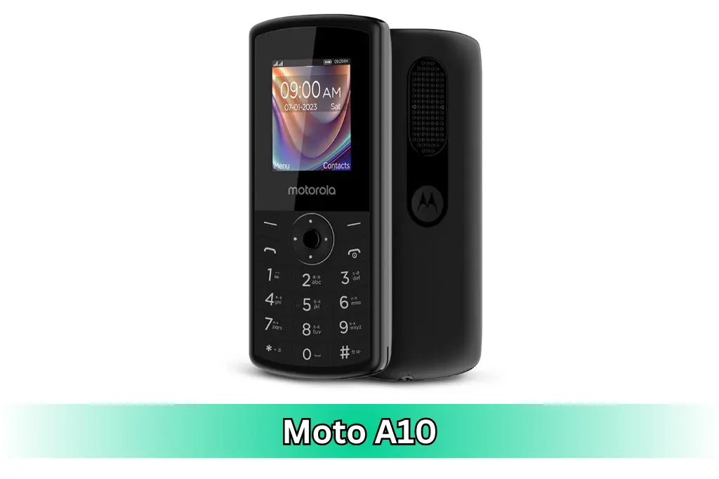 Motorola A10