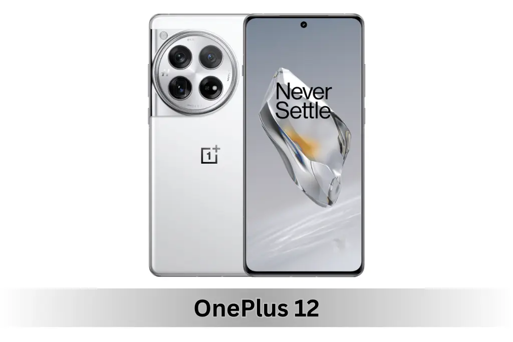 OnePlus 12