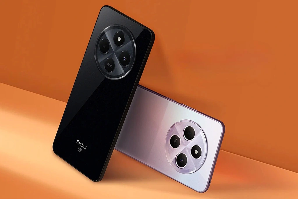 Redmi A4 5G Price, Specifications in India
