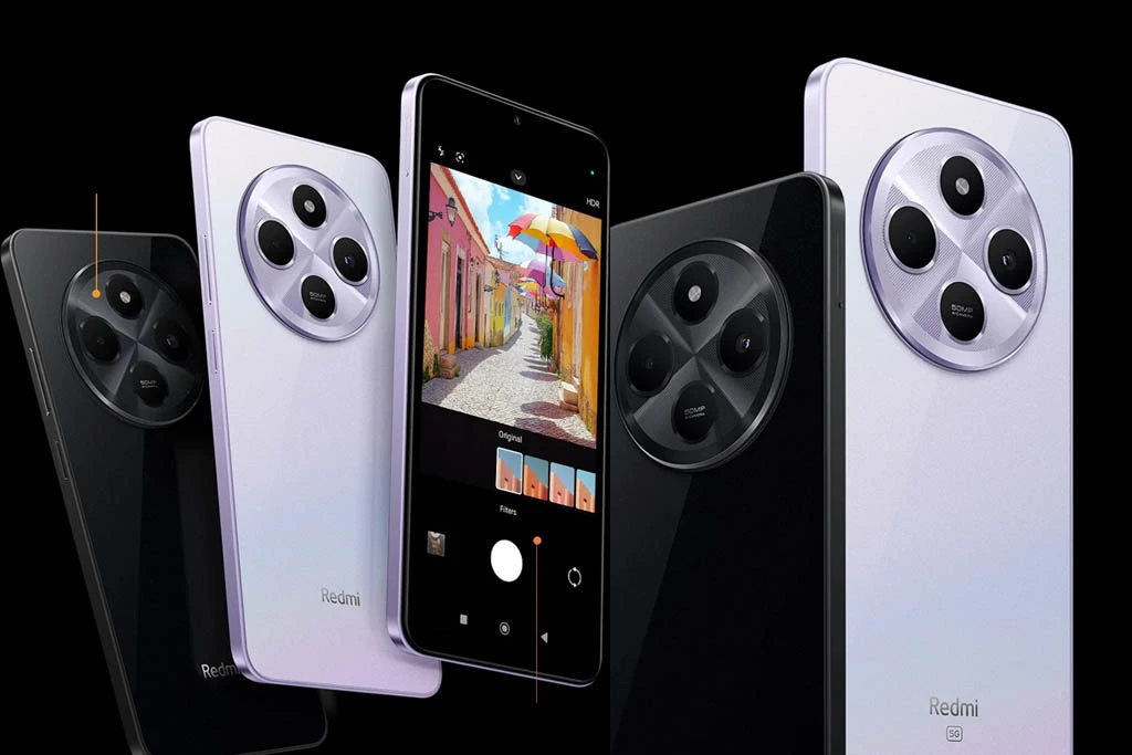 Redmi A4 5G Price Specifications in India