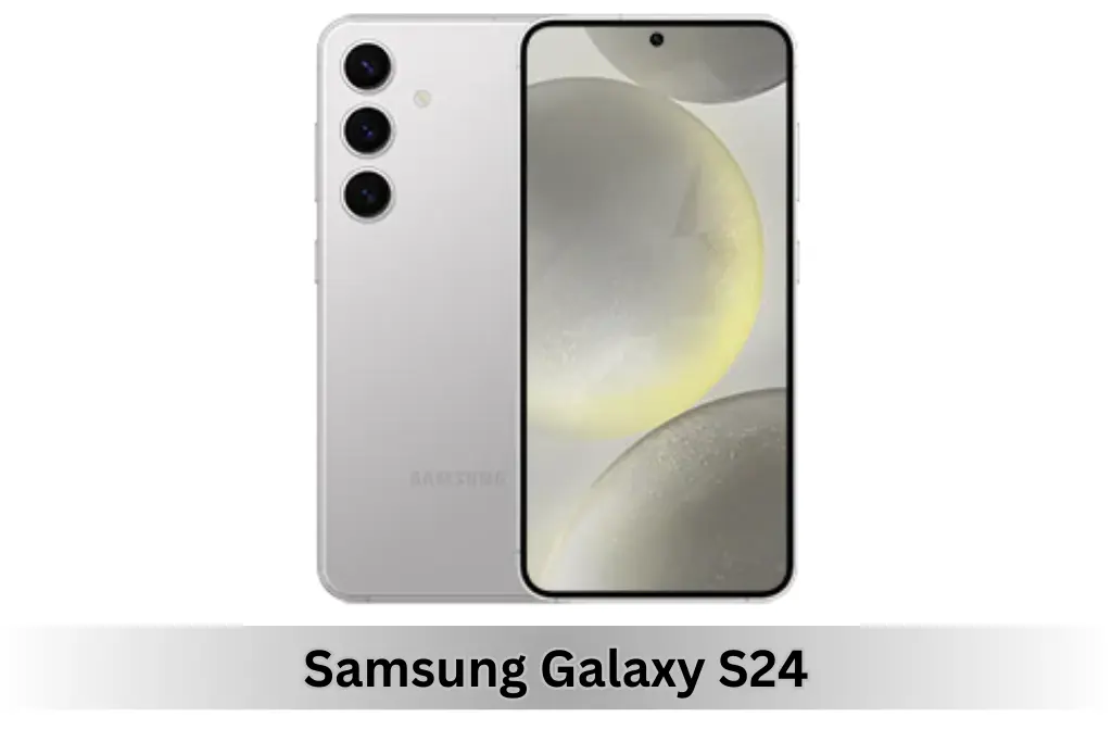 Samsung Galaxy S24