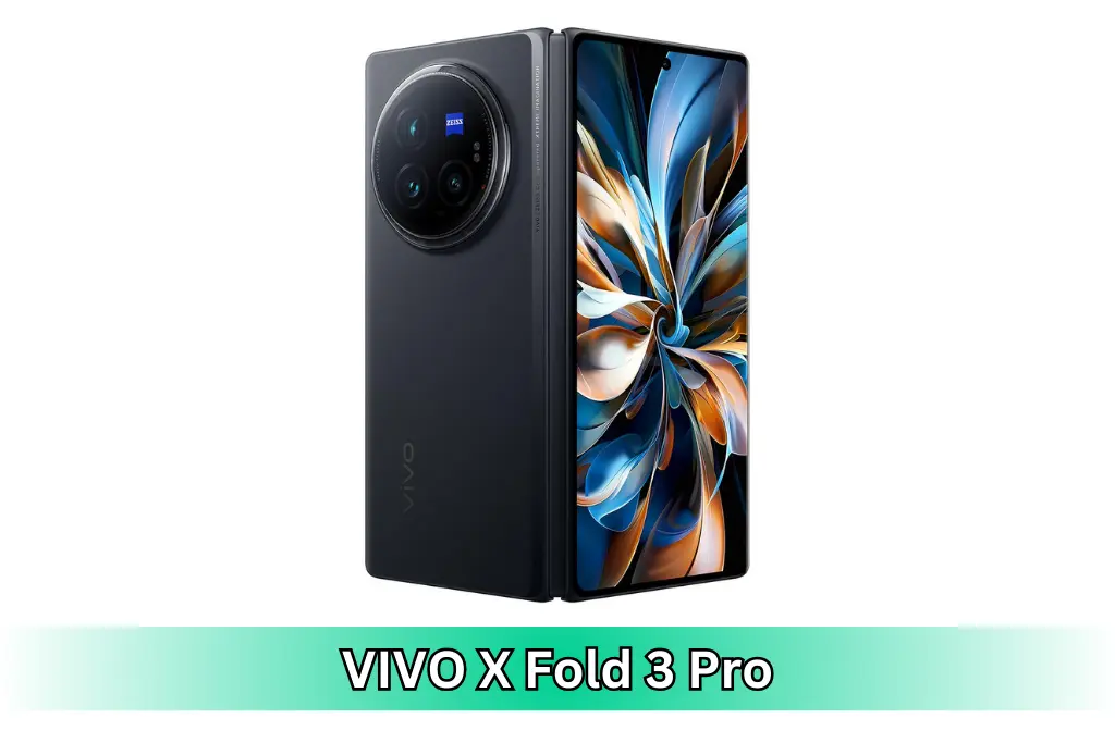 VIVO X Fold 3 Pro