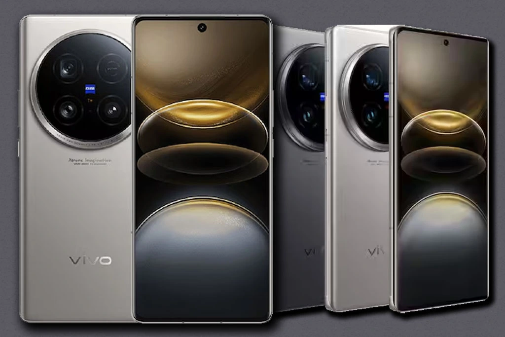 Vivo X100 Ultra Price, Specifications in India