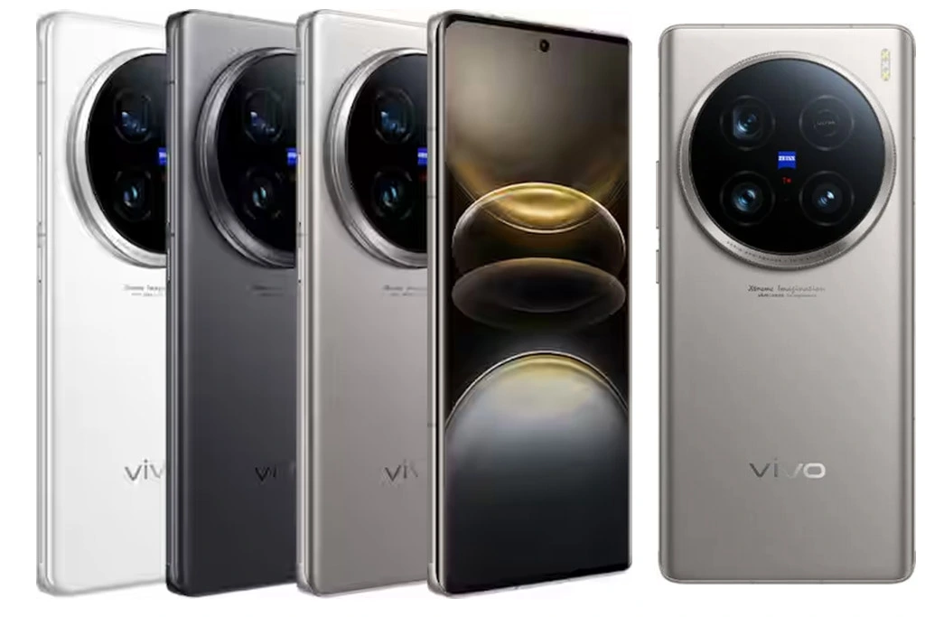 Vivo X100 Ultra Price, Specifications in India