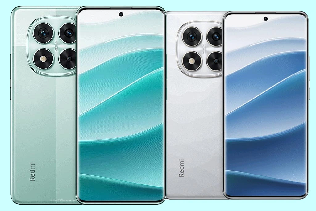 Xiaomi Redmi Note 14 Pro Price, Specifications in India