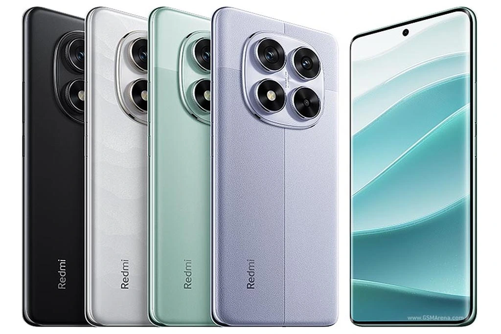 Xiaomi Redmi Note 14 Pro Price, Specifications in India