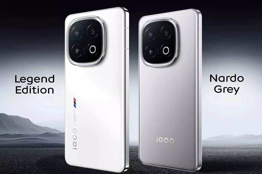 iQOO 13 5G Price Specifications in India