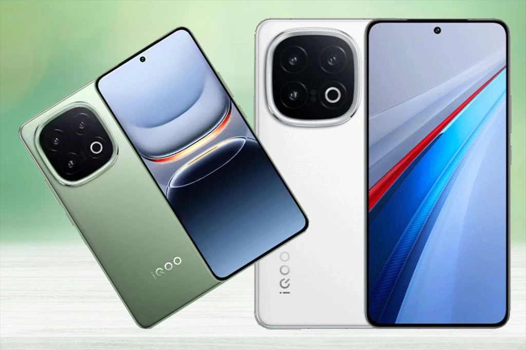 iQOO 13 5G Price Specifications in India