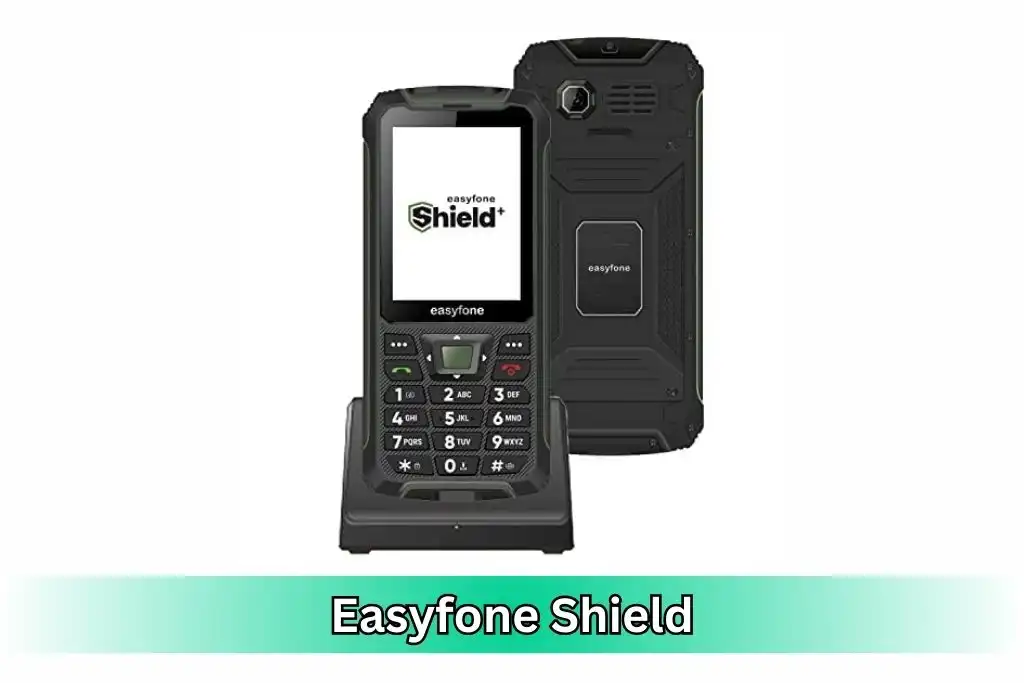 Easyfone Shield
