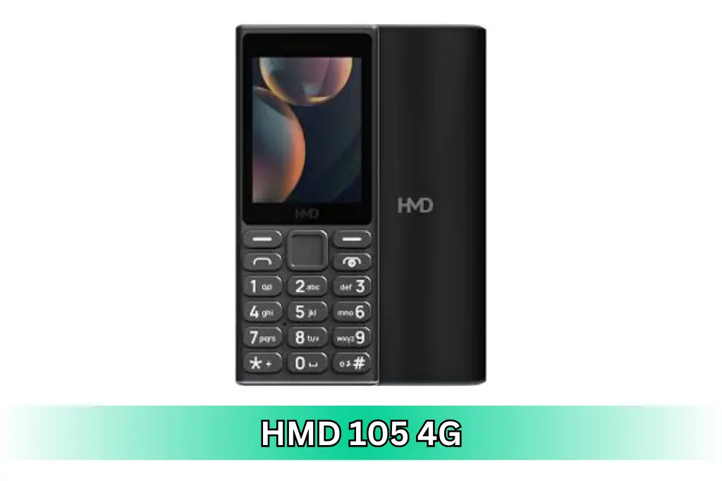 HMD 105 4G