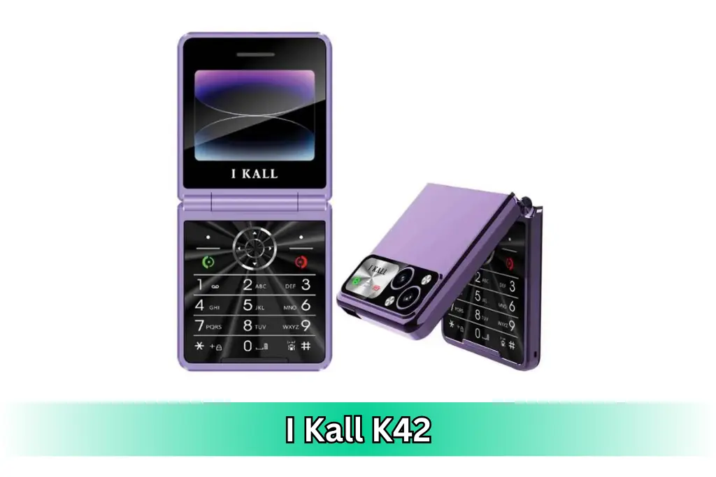 I Kall K42