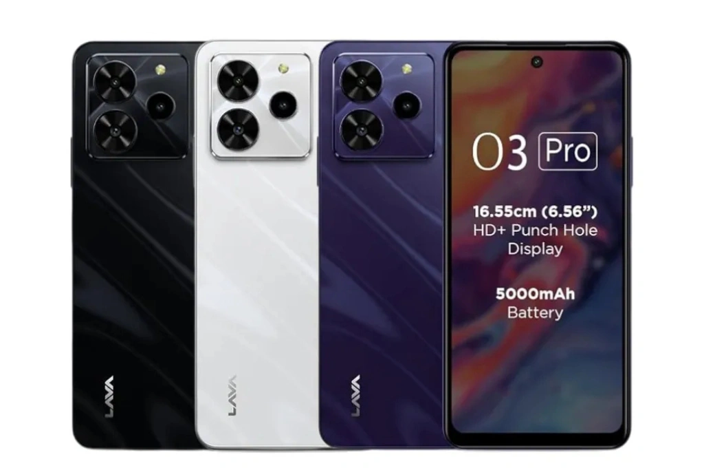Lava O3 Pro Price, Specifications in India