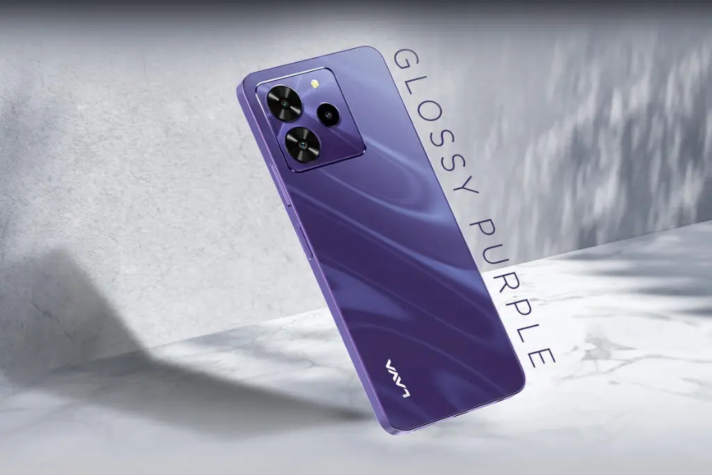 Lava Yuva 4 Price, Specifications in India