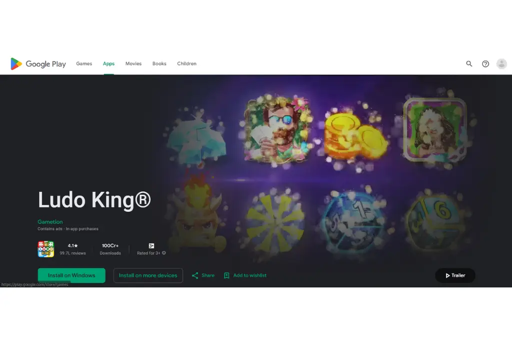 Ludo King