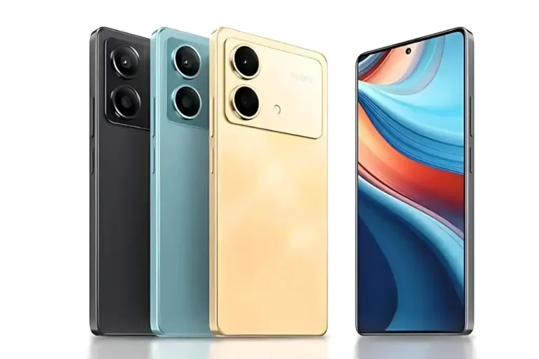 Poco X6 Neo पर मिल रहा 8000 रुपये का डिस्काउंट, जानिए पूरा ऑफर