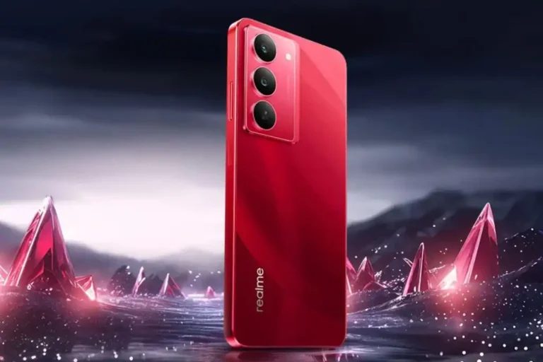 Realme 14x 5G