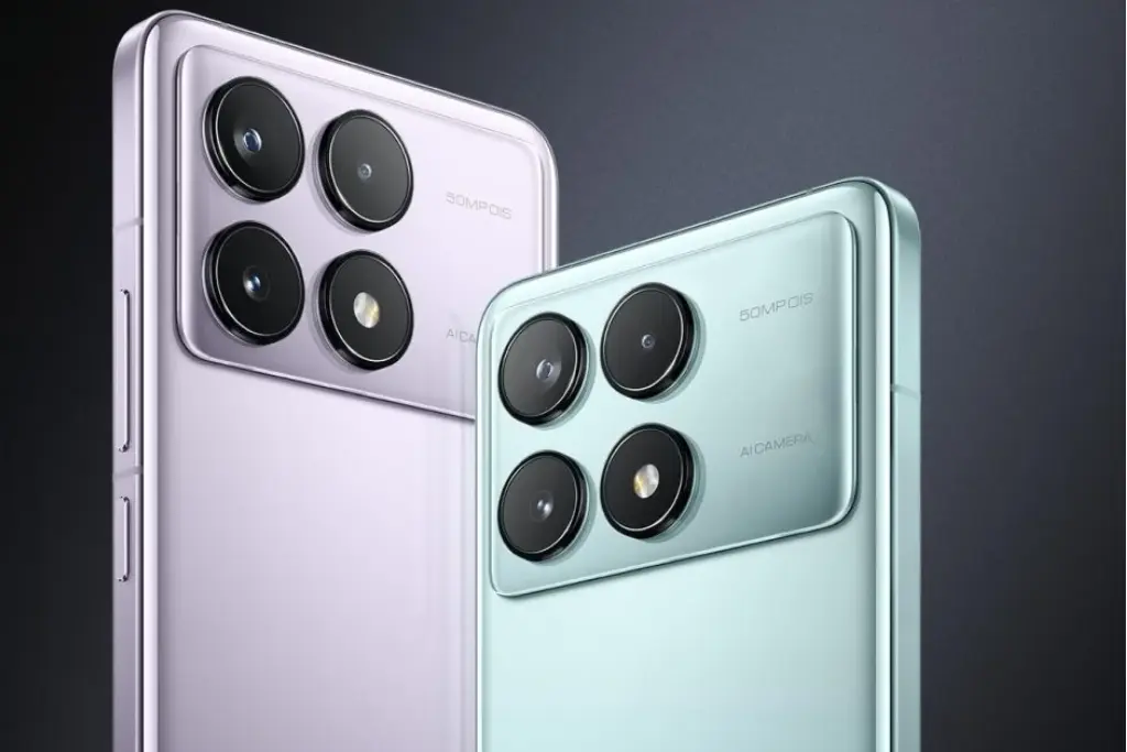 Redmi K80 Pro Price, Specifications in India