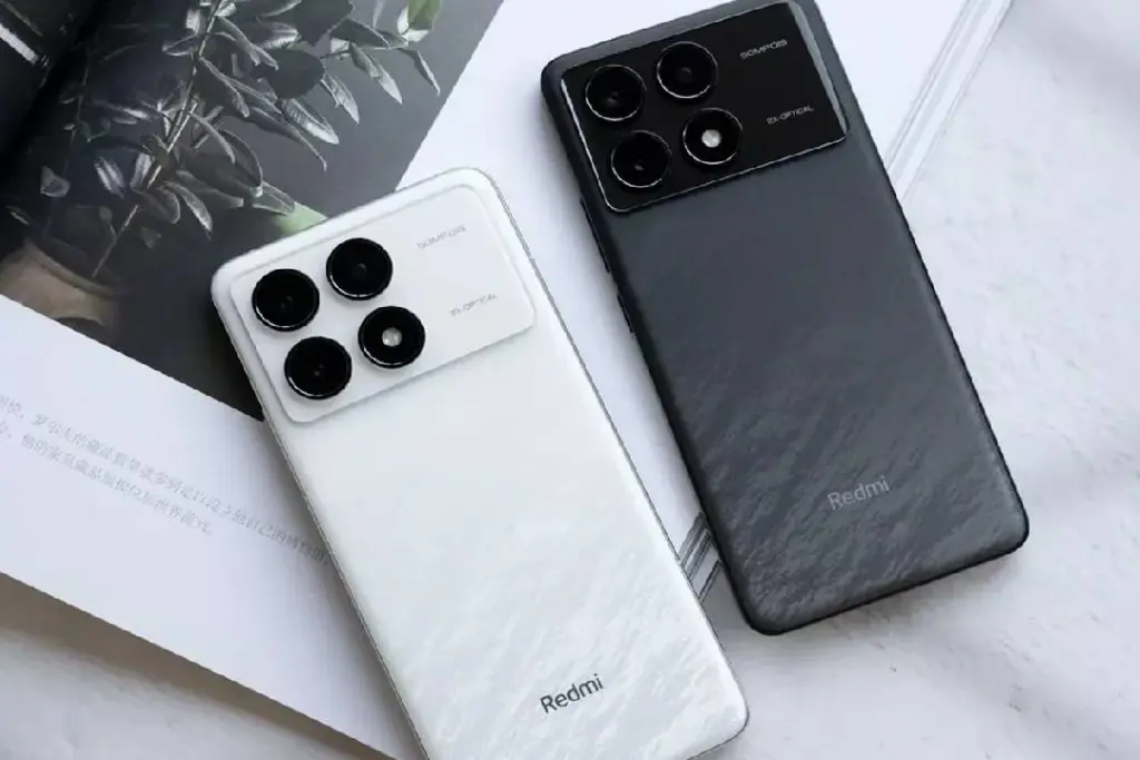 Redmi K80 Pro Price, Specifications in India