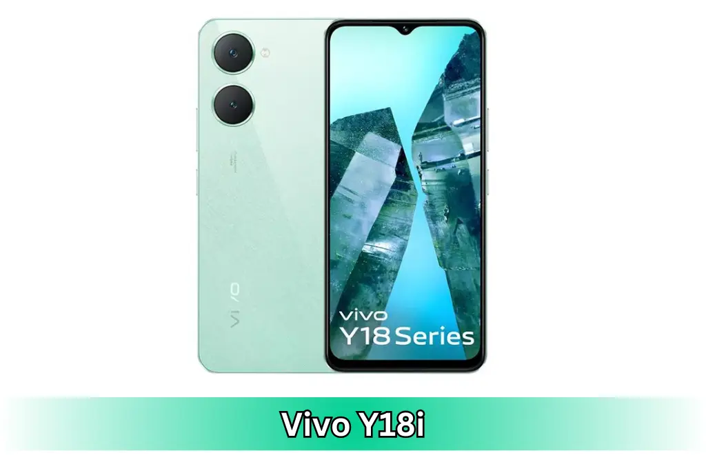 Vivo Y18i