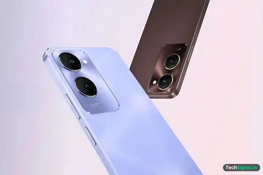 Vivo Y29 5G Price, Specification in India