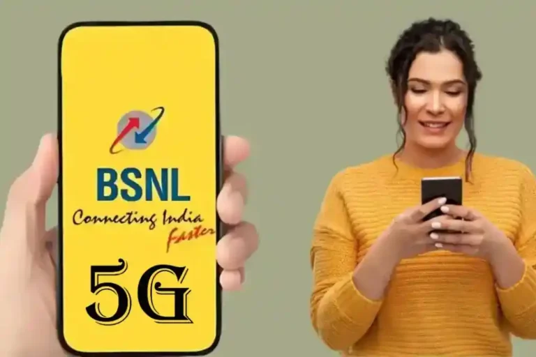 BSNL ने लॉन्च किये 2 नए सस्ते रिचार्ज प्लान, मिल रहा रोज़ 3GB डाटा