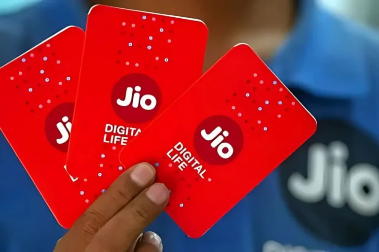 लॉन्च हुए Jio के 2 नए बिना डाटा वाले प्लान, लोग बोले अरे ये तो…