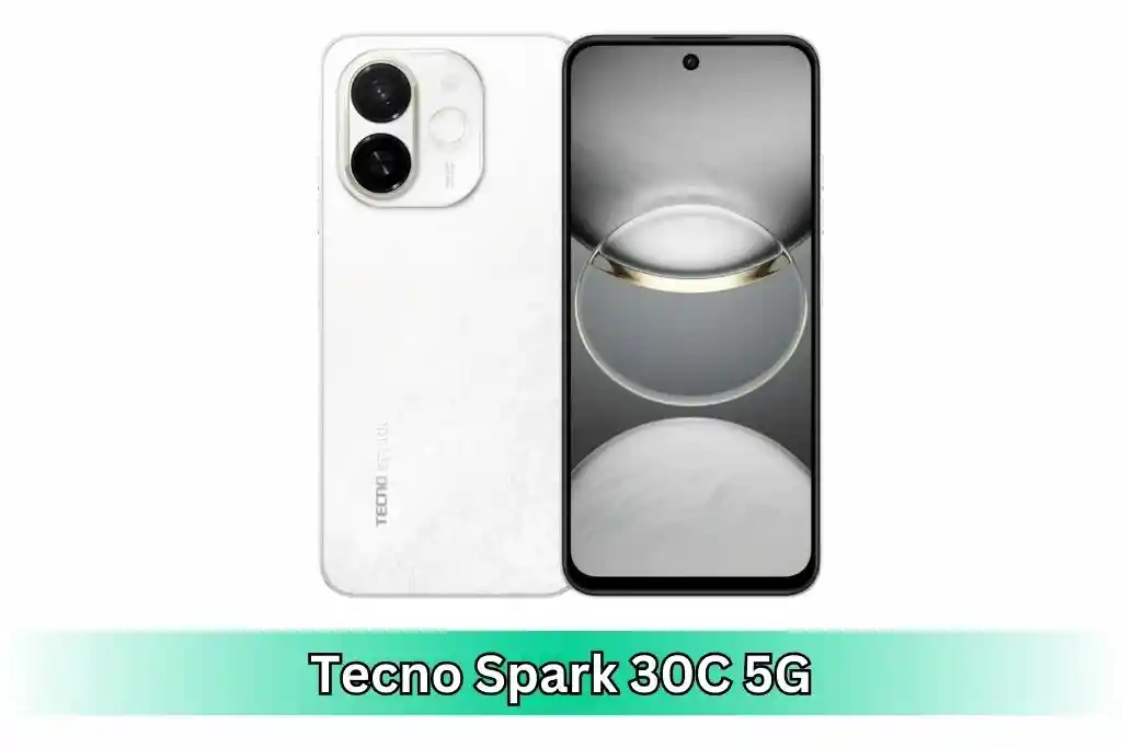 Tecno Spark 30C 5G