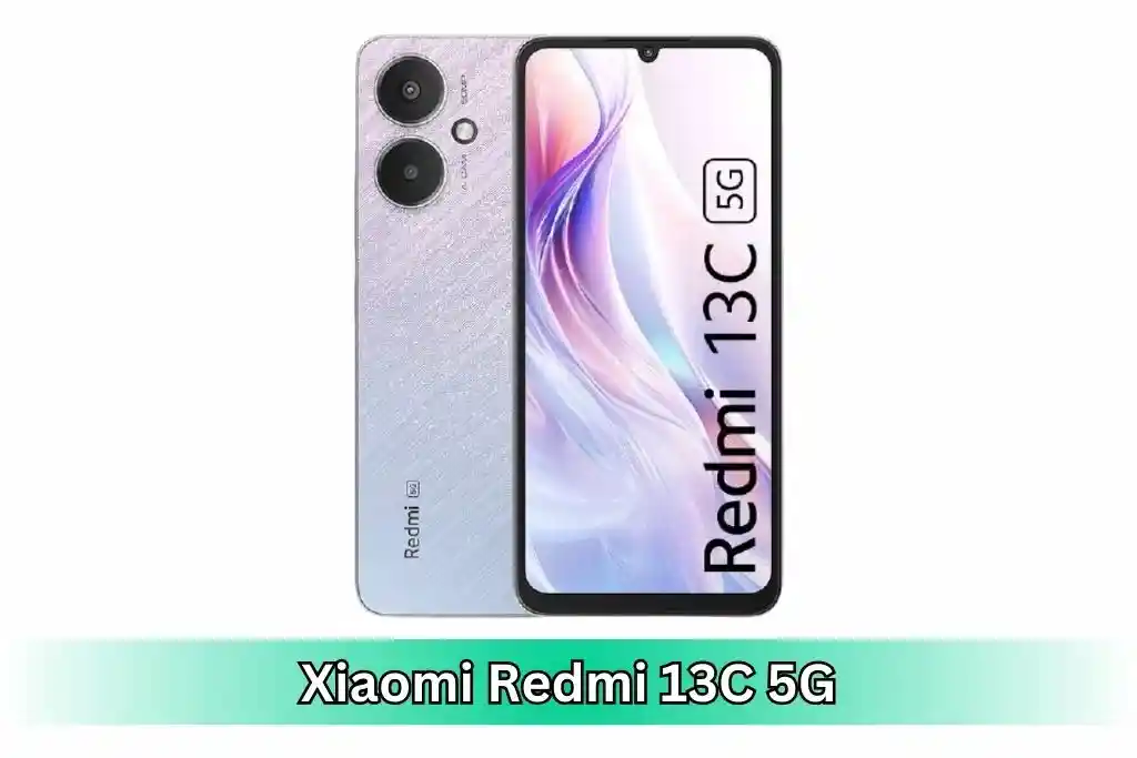 Xiaomi Redmi 13C 5G