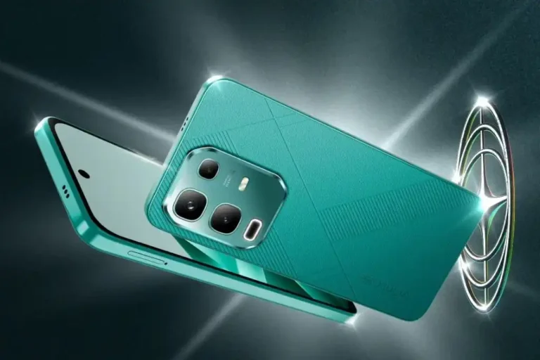 12 हज़ार रुपये से कम में Infinix लॉन्च करेगी नया स्मार्टफोन, दमदार प्रोसेसर के साथ मिलेगा..