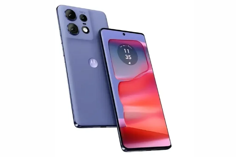इन दमदार फीचर्स के साथ Motorola का नया स्मार्टफोन होने जा रहा लॉन्च, तारीख आई सामने