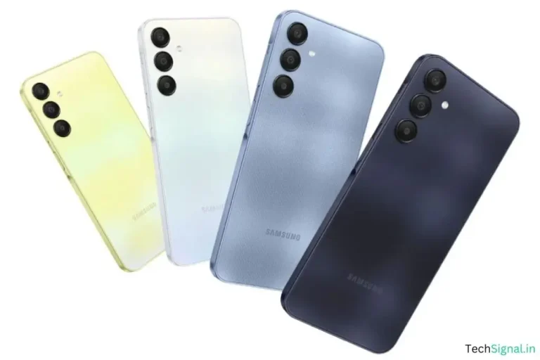 Samsung Galaxy A26 5G हुआ लॉन्च, मिल रही AMOLED डिस्प्ले और..