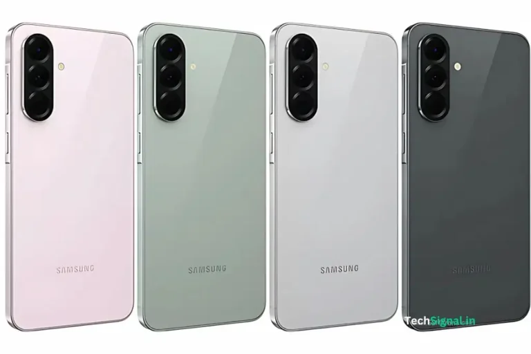 Samsung Galaxy A56 5G Price, Specifications in India