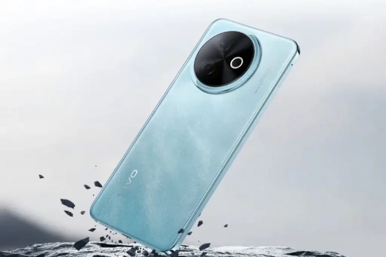 6500mAh बैटरी और Snapdragon 4 Gen 2 चिपसेट के साथ Vivo ने लॉन्च किया किफ़ायती 5G स्मार्टफोन