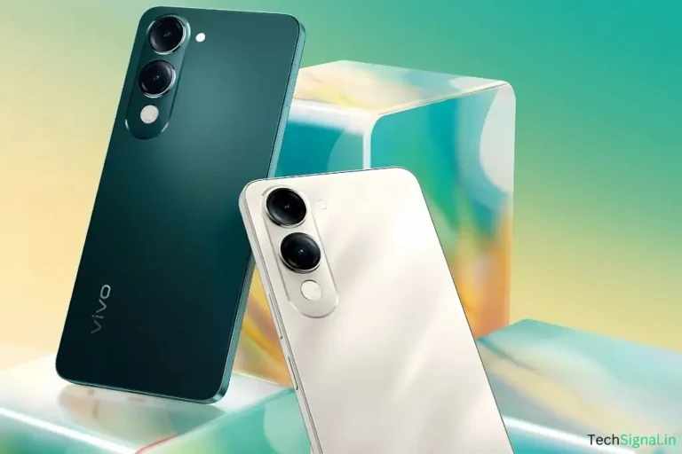 5500 mAh बैटरी, IP64 रेटिंग और AI फीचर्स के साथ लॉन्च हुआ Vivo का ये नया स्मार्टफोन, जानिये कीमत