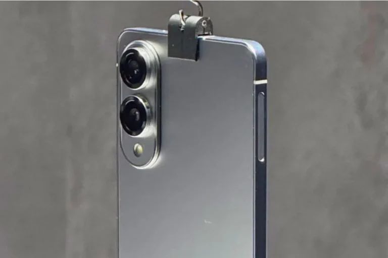 Galaxy S25 Edge: Samsung to Launch Slimmest Galaxy Phone Ever with 200MP Camera
